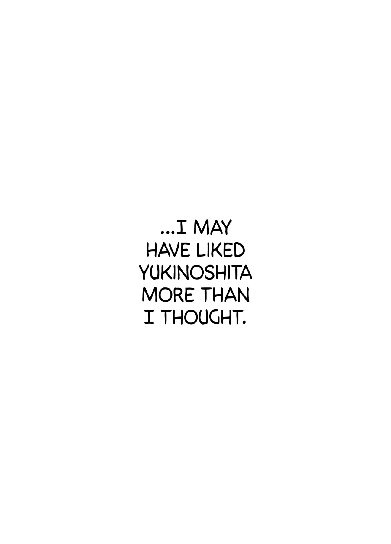 Hentai Manga Comic-My Youth Romantic Comedy is Over and I'm Still a Virgin.-Read-27